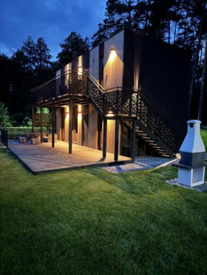 Zona 57 Apartamenty Okuninka